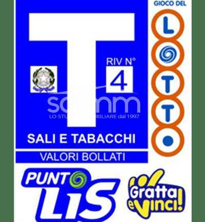 Attività commerciale - Pula