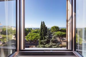 Esclusivo e Ampio Bivano Vista Mare