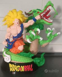Statua Dragonball 
