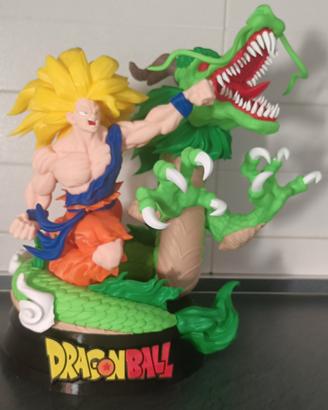 Statua Dragonball 