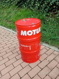 Fusto olio