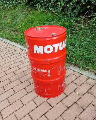 Fusto olio