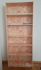 Libreria billy