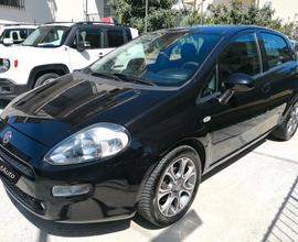 Fiat Punto 1.3 MJT II 75 CV 5 porte Street