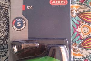Abus blocco disco moto