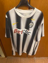 maglia juventus