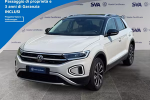 Volkswagen T-Roc 1.0 TSI 110CV Style