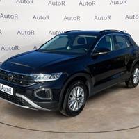 Volkswagen T-Roc 2.0 TDI SCR 150 CV DSG Life