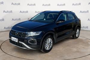 Volkswagen T-Roc 2.0 TDI SCR 150 CV DSG Life