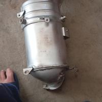 filtro antiparticolato Giulietta 1.6 anno 2014