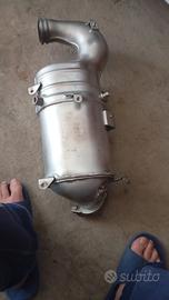 filtro antiparticolato Giulietta 1.6 anno 2014