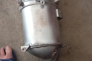 filtro antiparticolato Giulietta 1.6 anno 2014