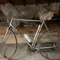 Bici da corsa 500 €