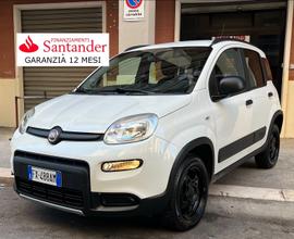 Fiat Panda 0.9 TwinAir Turbo S&S 4x4