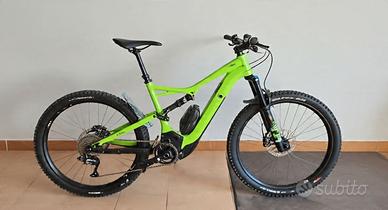 Ebike