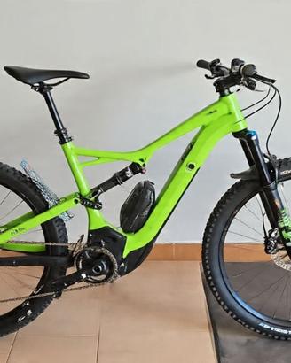 Ebike