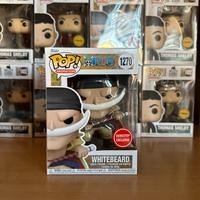 Funko Whitebeard