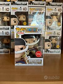 Funko Whitebeard