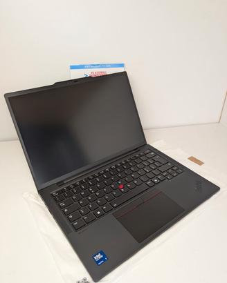 LENOVO THINKPAD T14S G6 ULTRA 7 16GB 512GB 0 CICLI