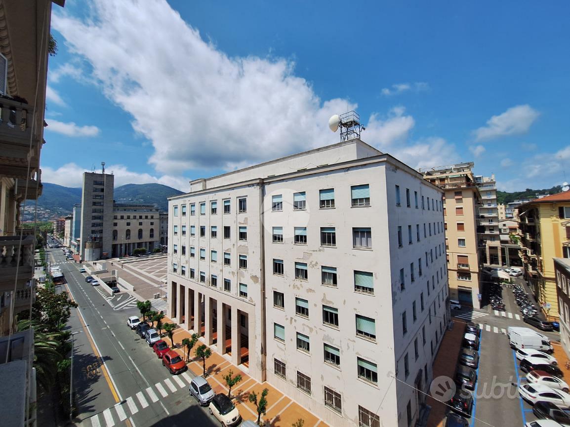 5 LOCALI A LA SPEZIA