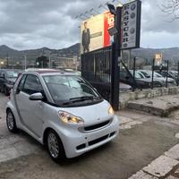Smart ForTwo 1000 52 kW coupé pure