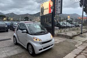 Smart ForTwo 1000 52 kW coupé pure