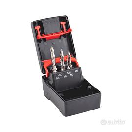 Assortimento Maschi a macchina würth