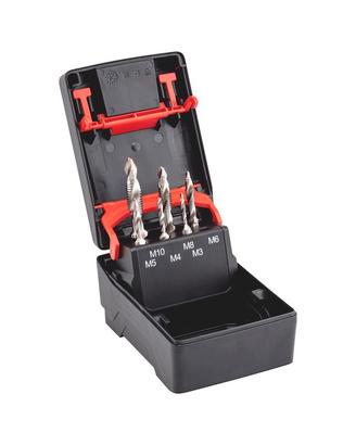 Assortimento Maschi a macchina würth