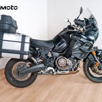 YAMAHA SUPER TENERE 1200 Z - 2018