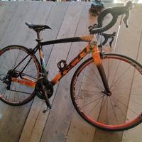 bici da corsa RPM 