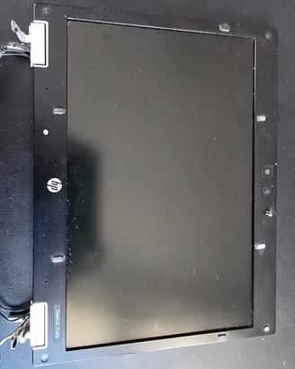 Monitor laptop HP Elitebook 2540p