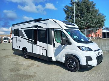 MOBILVETTA Kea P86 letti gemelli