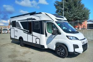 MOBILVETTA Kea P86 letti gemelli