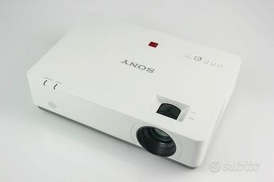 Proiettore SONY WXGA 3800 Lumen HDMI