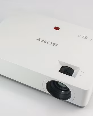 Proiettore SONY WXGA 3800 Lumen HDMI
