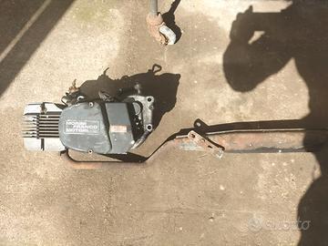 Motore franco morini