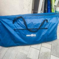 mobile ripiegabile campeggio Brunner