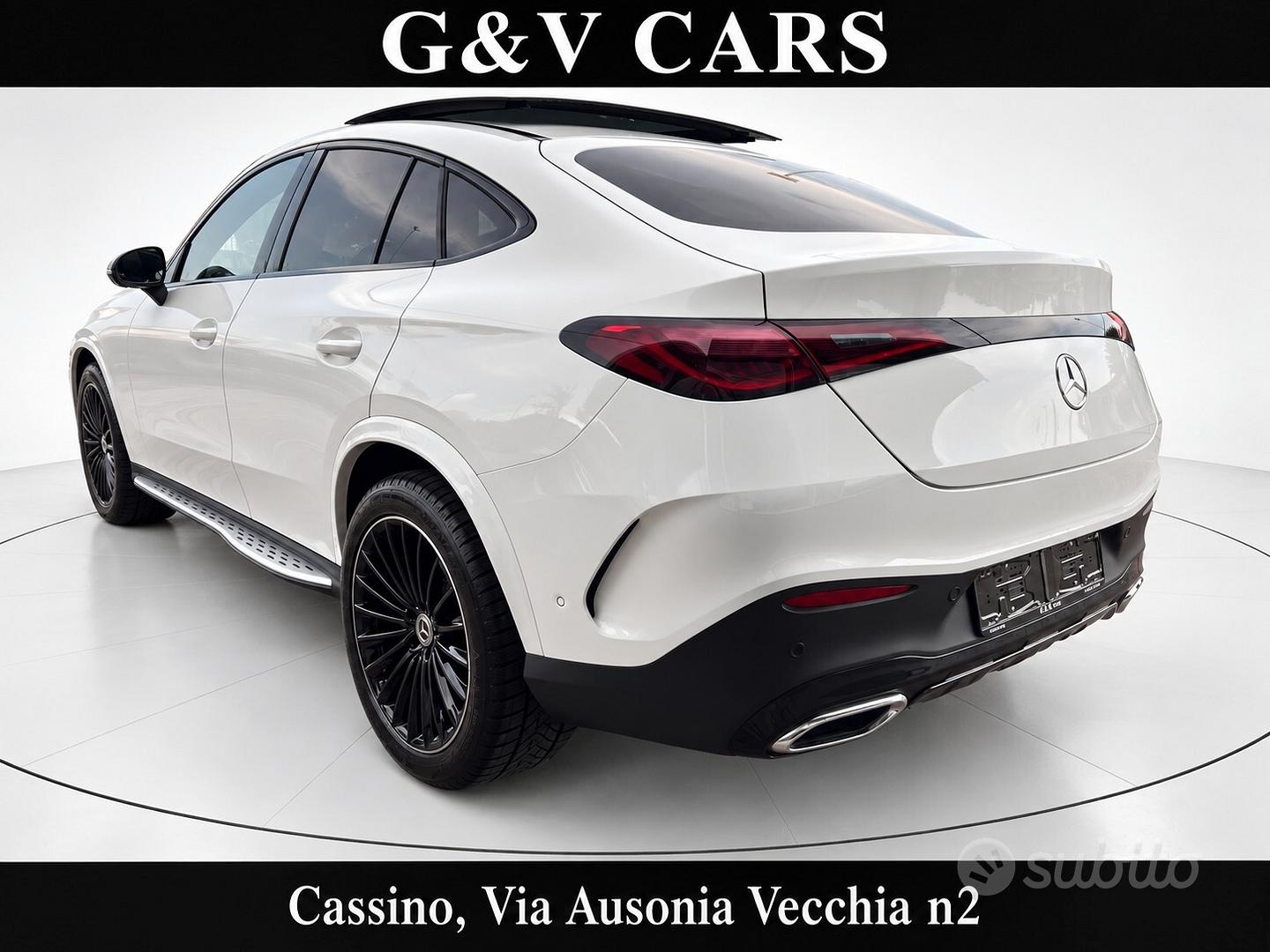 Mercedes-Benz Glc 2025 photo 2