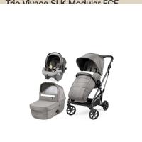 trio peg perego