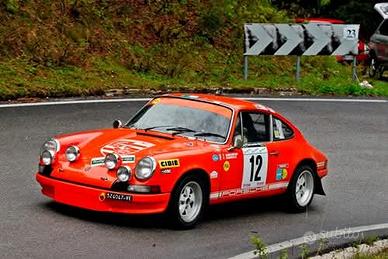 porsche 911 s 2,4