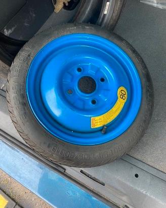 RUOTINO SCORTA MATIZ