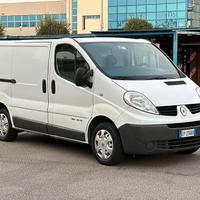 RENAULT TRAFIC ANNO 2012 EURO5B SUPER PREZZO!