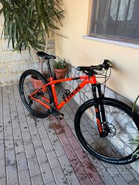 Trek Procaliber 6  29 M/L 18.5