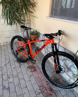 Trek Procaliber 6  29 M/L 18.5