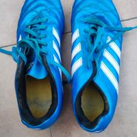 scarpe da calcio adidas