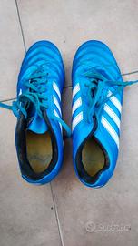 scarpe da calcio adidas