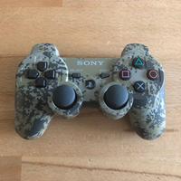 Pad DualShock 3 Pixel Camo