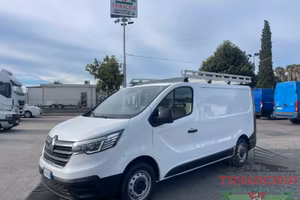 RENAULT TRAFIC 2.0 CDI 130 CV FURGONE CH1