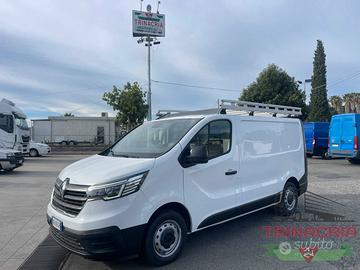 RENAULT TRAFIC 2.0 CDI 130 CV FURGONE CH1