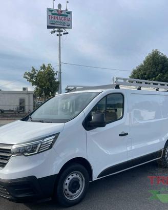 RENAULT TRAFIC 2.0 CDI 130 CV FURGONE CH1